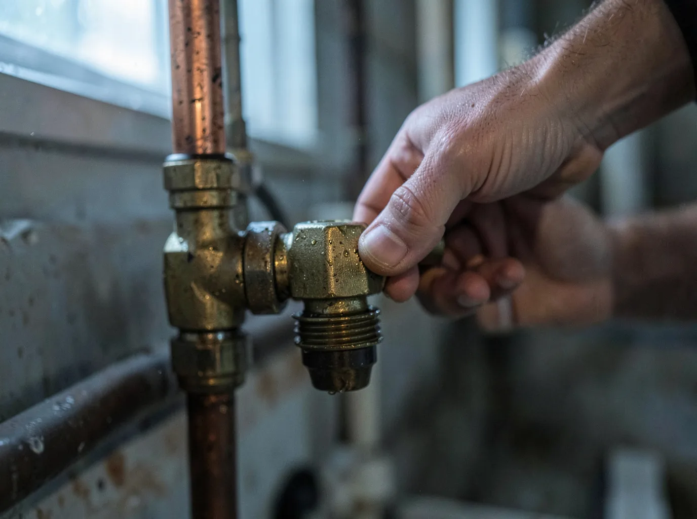 Emergency Plumber Bunch, OK FAQs